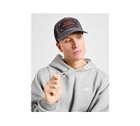 John Hatter & Co Failure Trucker Cap - Black One Size