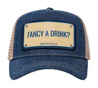 John Hatter & Co Fancy A Drink? Cap