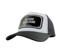 John Hatter & Co Go Hard Or Go Home Cap
