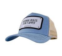 John Hatter & Co Normal Rules Don´t Apply Cap