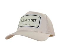 John Hatter & Co Out Of Office Cap