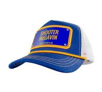 John Hatter & Co Shooter Mcgavin Cap