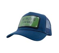 John Hatter & Co The Truth Is I Am Bad Cap