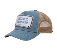 John Hatter & Co Welcome To The Party Pal Cap
