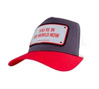 John Hatter & Co You Are In My World Now Cap