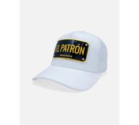 John Hatter EL PATRON 1-1003-U00 White