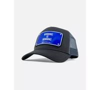 JOHN HATTER & WHAT WINNING IS WINNING 1-1037-U00