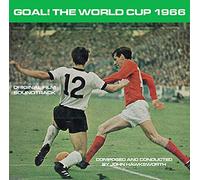 John Hawksworth - Goal! The World Cup 1966 (Original Film Soundtrack)