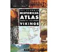 John Haywood The Penguin Historical Atlas of the Vikings (Paperback)