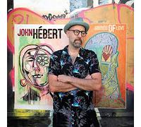 John Hebert / Fred Hersch - Sounds of Love