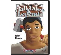 John Henry [DVD] [2006] [Region 1] [US Import] [NTSC]