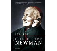John Henry Newman