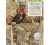John Henry (Picture Puffins)