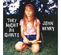 They Might Be Giants - John Henry [VINYL]