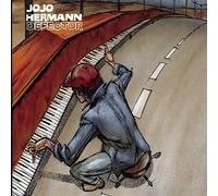 John Hermann - Defector - CD - G3z