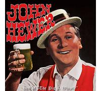 John Hewer - Johm Hewer Host Of The Pig And Whistle