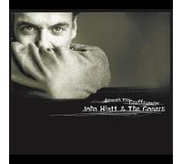 John Hiatt And The Goners - Beneath This Gruff Exterior [VINYL]