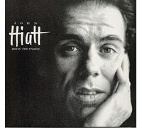 John Hiatt - Bring The Family (1987) [VINYL]
