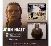 John Hiatt - Hangin' Around The Observatory