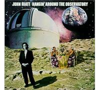 John Hiatt - Hangin around the Observatory (US Import)