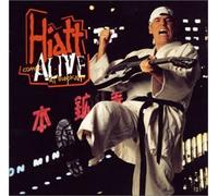 John Hiatt - Hiatt Comes Alive at Budokan