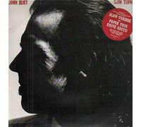John Hiatt - John Hiatt - Slow Turning - A&M Records - 395206-1, A&M Records - 395 206-1