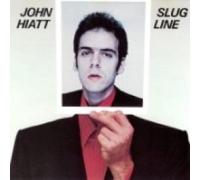John Hiatt - John Hiatt - Slug Line - MCA Records - 0062.131