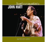 John Hiatt - Live From Austin, TX [VINYL]