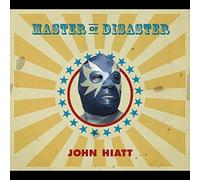 John Hiatt - Master Of Disaster [VINYL]
