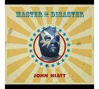 John Hiatt - Master Of Disaster [VINYL]