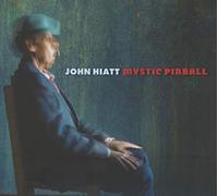 John Hiatt - Mystic Pinball