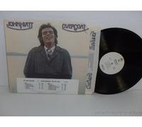 John Hiatt - Overcoats