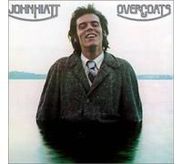 John Hiatt - Overcoats