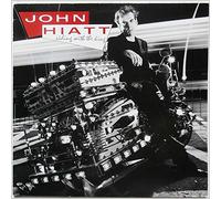 John Hiatt - Riding With The King [LP]