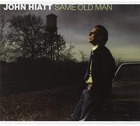 John Hiatt - Same Old Man (Bonus DVD)