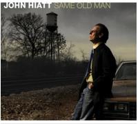 John Hiatt Same Old Man (Vinyl) 12" Album (US IMPORT)