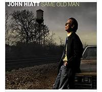 John Hiatt - Same Old Man [VINYL]