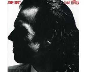 John Hiatt - Slow Turning