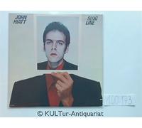 John Hiatt Slug Line 1979 USA vinyl LP MCA-3088