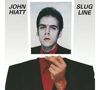 John Hiatt - Slug Line