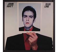 John Hiatt - slug line LP