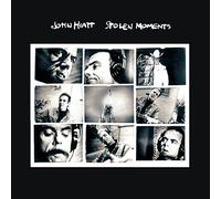 John Hiatt - Stolen Moments