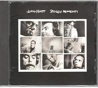 John Hiatt - Stolen Moments