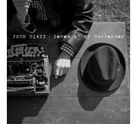 John Hiatt - Terms of My Surrender (Bonus DVD)