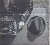 John Hiatt - Terms Of My Surrender [VINYL]