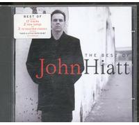 John Hiatt - The Best Of John Hiatt