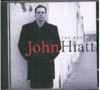 John Hiatt - The Best Of John Hiatt