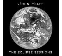 JOHN HIATT - THE ECLIPSE SESSIONS (180G) VINYL LP NEW