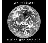 John Hiatt - The Eclipse Sessions [VINYL]