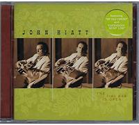 John Hiatt - The Tiki Bar Is Open
